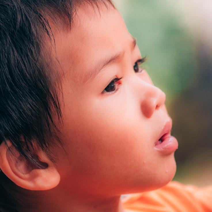 Portrait of Maya Ramos, Italian cuisine mentor